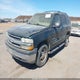 1GNEK13T41R149673 2001 Chevrolet Tahoe K1500 auction photo thumbnail 2