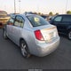 1G8AL58F26Z142043 2006 Saturn Ion 3 auction photo thumbnail 3