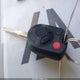 3FADP4DJ0KM145147 2019 Ford Fiesta St Line auction photo thumbnail 11