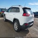 1C4PJMDS5GW285459 2016 Jeep Cherokee Limited auction photo thumbnail 3