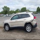 1C4PJMCB7FW529306 2015 Jeep Cherokee Latitude auction photo thumbnail 14