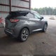 5N1AZ2MH6FN225052 2015 Nissan Murano Sl auction photo thumbnail 4