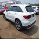 WDC0G8EB5LF732396 2020 Mercedes-Benz Glc 300 4Matic auction photo thumbnail 3