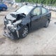 JTDL9RFU4L3017100 2020 Toyota Prius Xle Awd-E auction photo thumbnail 2
