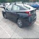 JTDL9RFU4L3017100 2020 Toyota Prius Xle Awd-E auction photo thumbnail 3