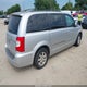 2C4RC1BG4CR350630 2012 Chrysler Town & Country Touring auction photo thumbnail 4