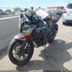 JH2SC5901DK500346 2013 Honda Cbr1000 Rr auction photo thumbnail 2