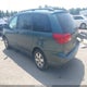 5TDZA23C45S365968 2005 Toyota Sienna Le auction photo thumbnail 3