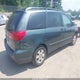5TDZA23C45S365968 2005 Toyota Sienna Le auction photo thumbnail 4