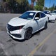 19XFC2F84KE210170 2019 Honda Civic Sport auction photo thumbnail 2