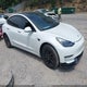 5YJ3E1EA3MF045351 2021 Tesla Model 3 Standard Range Plus Rear-Wheel Drive auction photo thumbnail 1