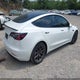5YJ3E1EA3MF045351 2021 Tesla Model 3 Standard Range Plus Rear-Wheel Drive auction photo thumbnail 4