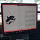 5YJ3E1EA3MF045351 2021 Tesla Model 3 Standard Range Plus Rear-Wheel Drive auction photo thumbnail 7