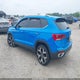 3VV2X7B21NM037771 2022 Volkswagen Taos 1.5T Sel auction photo thumbnail 3