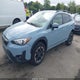 JF2GTAEC1M8316370 2021 Subaru Crosstrek Premium auction photo thumbnail 2
