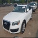 WA1KK78R09A022774 2009 Audi Q5 3.2 Premium auction photo thumbnail 2