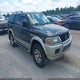 JA4MT31H71P053196 2001 Mitsubishi Montero Sport Xls auction photo thumbnail 1