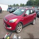 1FMCU9J99EUA96399 2014 Ford Escape Titanium auction photo thumbnail 2