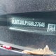 2LMTJ8LP1GBL27646 2016 Lincoln Mkx Reserve auction photo thumbnail 9