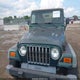 1J4FA29P5YP738876 2000 Jeep Wrangler Se auction photo thumbnail 6