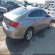 1G1ZB5ST1NF187476 2022 Chevrolet Malibu Fwd Ls auction photo thumbnail 4
