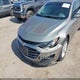 1G1ZB5ST1NF187476 2022 Chevrolet Malibu Fwd Ls auction photo thumbnail 5