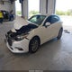 3MZBN1K76HM115198 2017 Mazda Mazda3 Sport auction photo thumbnail 2