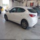 3MZBN1K76HM115198 2017 Mazda Mazda3 Sport auction photo thumbnail 3