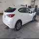 3MZBN1K76HM115198 2017 Mazda Mazda3 Sport auction photo thumbnail 4