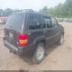 1J4GZ78Y4WC261303 1998 Jeep Grand Cherokee Limited auction photo thumbnail 4