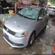 3VWD07AJXEM244449 2014 Volkswagen Jetta 1.8T Se auction photo thumbnail 2