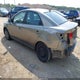 KNAFU4A27B5425370 2011 Kia Forte Ex auction photo thumbnail 3