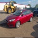 1FADP3F21GL343406 2016 Ford Focus Se auction photo thumbnail 2