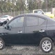 3N1CN7AP3FL814614 2015 Nissan Versa 1.6 Sv auction photo thumbnail 14