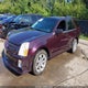 1GYEE437990155399 2009 Cadillac Srx V6 auction photo thumbnail 2