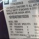 1GYEE437990155399 2009 Cadillac Srx V6 auction photo thumbnail 9