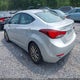 5NPDH4AE0GH653789 2016 Hyundai Elantra Se auction photo thumbnail 3
