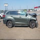 5TDKZRFHXJS259187 2018 Toyota Highlander Xle auction photo thumbnail 14