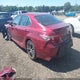 4T1B11HK0JU655136 2018 Toyota Camry Se auction photo thumbnail 3