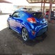 KMHTC6AE1DU169827 2013 Hyundai Veloster Turbo W/Black auction photo thumbnail 3