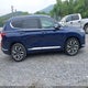 5NMS54AL4PH577506 2023 Hyundai Santa Fe Calligraphy auction photo thumbnail 13