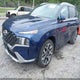 5NMS54AL4PH577506 2023 Hyundai Santa Fe Calligraphy auction photo thumbnail 2
