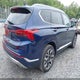 5NMS54AL4PH577506 2023 Hyundai Santa Fe Calligraphy auction photo thumbnail 4