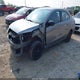 ML32FUFJ0NHF03394 2022 Mitsubishi Mirage G4 Black Edition auction photo thumbnail 2