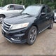 5J6TF2H56FL000478 2015 Honda Crosstour Ex-L V6 auction photo thumbnail 2
