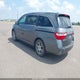 5FNRL5H65CB126610 2012 Honda Odyssey Ex-L auction photo thumbnail 3