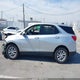 3GNAXKEV5KS547400 2019 Chevrolet Equinox Lt auction photo thumbnail 15