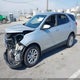 3GNAXKEV5KS547400 2019 Chevrolet Equinox Lt auction photo thumbnail 2