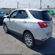 3GNAXKEV5KS547400 2019 Chevrolet Equinox Lt auction photo thumbnail 3