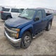 1GCDT196458186432 2005 Chevrolet Colorado Ls auction photo thumbnail 2